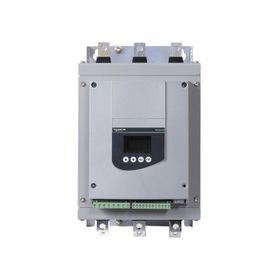 Schneider ATS-48C17Q 90kW 170A Yumuşak Yolverici