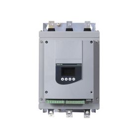 Schneider ATS-48C17Q 90kW 170A Yumuşak Yolverici