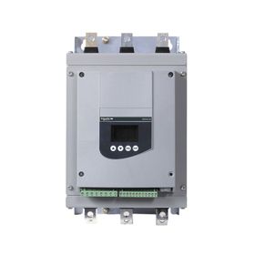 Schneider ATS-48C17Q 90kW 170A Yumuşak Yolverici