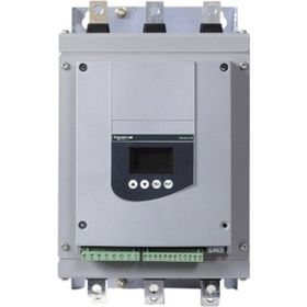 Schneider ATS-48C17Q 90kW 170A Yumuşak Yolverici