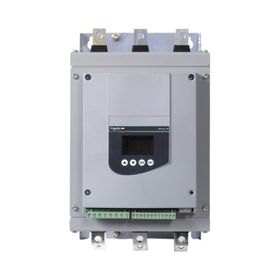 Schneider ATS-48C17Q 90kW 170A Yumuşak Yolverici