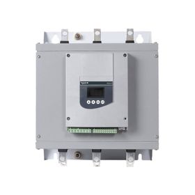 Schneider ATS-48C25Q 132 kW 250A Yumuşak Yolverici