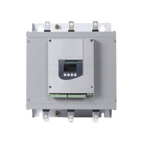 Schneider ATS-48C25Q 132 kW 250A Yumuşak Yolverici