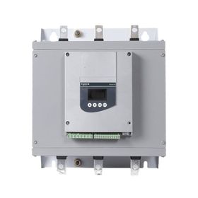 Schneider ATS-48C25Q 132 kW 250A Yumuşak Yolverici