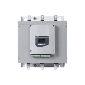 Schneider ATS-48C32Q 160kW 320A Yumuşak Yol Verici