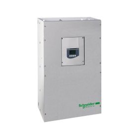 Schneider ATS-48C41Q 220kW 410A Yumuşak Yol Verici