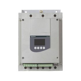 Schneider ATS-48D22Q 11kW 22A Yumuşak Yol Verici