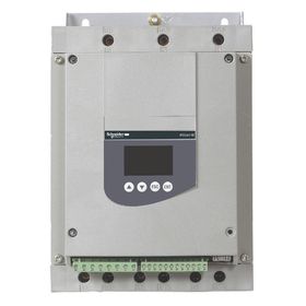 Schneider ATS-48D32Q 15kW 32A Yumuşak Yolverici