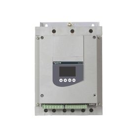 Schneider ATS-48D32Q 15kW 32A Yumuşak Yolverici
