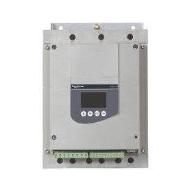 Schneider ATS-48D75Q 37kW 75A Yumuşak Yol Verici