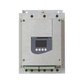 Schneider ATS-48D75Q 37kW 75A Yumuşak Yol Verici