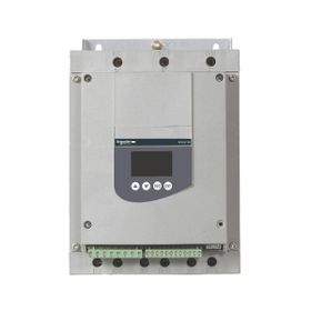Schneider ATS-48D88Q 45kW 88A Yumuşak Yol Verici