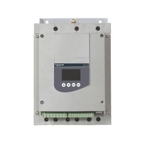 Schneider ATS-48D88Q 45kW 88A Yumuşak Yolverici