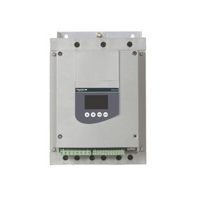 Schneider ATS-48D88Q 45kW 88A Yumuşak Yolverici