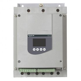 Schneider ATS-48D88Q 45kW 88A Yumuşak Yolverici