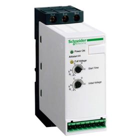 Schneider ATS01N109FT ATS01 9A 110-480 Watt Yumuşak Yol Verici