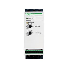Schneider ATS01N109FT ATS01 9A 110-480 Watt Yumuşak Yol Verici