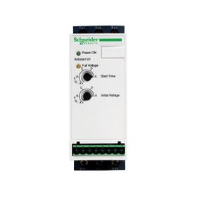 Schneider ATS01N109FT ATS01 9A 110-480 Watt Yumuşak Yol Verici