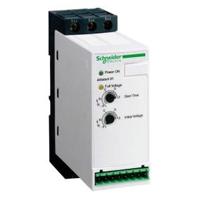 Schneider ATS01N109FT ATS01 9A 110-480 Watt Yumuşak Yol Verici