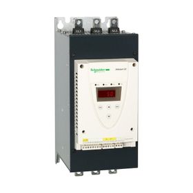 Schneider ATS22C17Q 400V 90KW 162A Yumuşak Yolverici