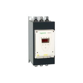 Schneider ATS22C17Q ATS22 170A Yumuşak Yol Verici