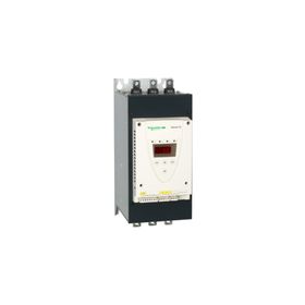 Schneider ATS22C17Q ATS22 170A Yumuşak Yol Verici