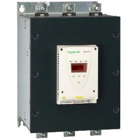 Schneider ATS22C59Q ATS22 590A Yumuşak Yol Verici