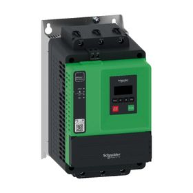 Schneider ATS430D32S6 ATS430 32A 208-600V AC Kontrol Gerilimi 110-230V AC Soft Starter Yumuşak Yolverici