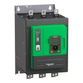 Schneider ATS480C14Y Yumuşak Yol Verici