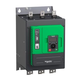 Schneider ATS480C14Y Yumuşak Yol Verici