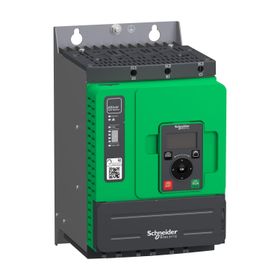 Schneider ATS480D47Y Yumuşak Yol Verici