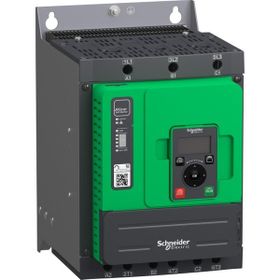 Schneider ATS480D62Y Yumuşak Yol Verici