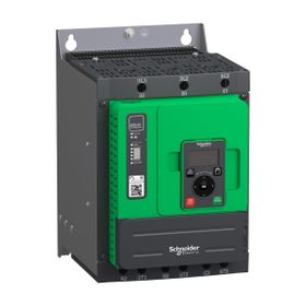 Schneider ATS480D62Y Yumuşak Yol Verici