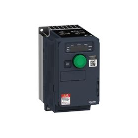 Schneider ATV-320U04N4C 0.37 kW Hız Kontrol Cihazı