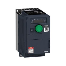 Schneider ATV-320U04N4C 0.37 kW Hız Kontrol Cihazı