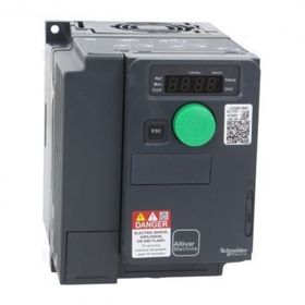 Schneider ATV-320U04N4C 0.37 kW Hız Kontrol Cihazı