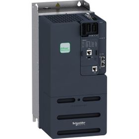 Schneider ATV-340D18N4E ATV340 Ethernet 18.5 kW 400V Hız Kontrol Cihazı