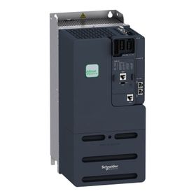Schneider ATV-340D22N4E ATV340 Ethernet 22 kW 400V Hız Kontrol Cihazı