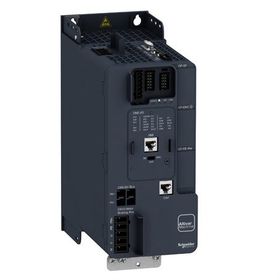 Schneider ATV-340U55N4 ATV340 5.5 kW 400V Hız Kontrol Cihazı