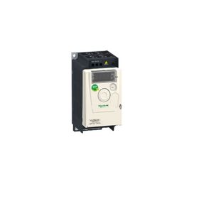 Schneider ATV12H037M2 0,37kW Hız Kontrol Cihazı