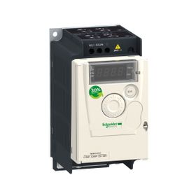 Schneider ATV12H037M2 0,37kW Hız Kontrol Cihazı