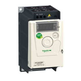 Schneider ATV12H037M2 0,37kW Hız Kontrol Cihazı