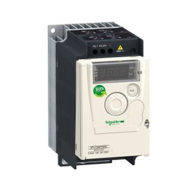 Schneider ATV12H055M2 0,55kW Hız Kontrol Cihazı