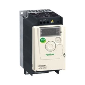 Schneider ATV12H055M2 0,55kW Hız Kontrol Cihazı