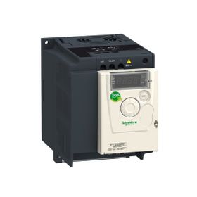 Schneider ATV12HU15M2 1,5kW Hız Kontrol Cihazı