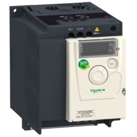 Schneider ATV12HU22M2 2,2kW Hız Kontrol Cihazı