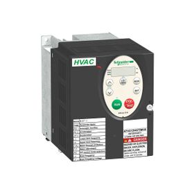 Schneider ATV212H075N4 0.75Kw 1hp 480 Watt Hız Kontrol Cihazı