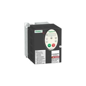 Schneider ATV212H075N4 0.75Kw 1hp 480 Watt Hız Kontrol Cihazı