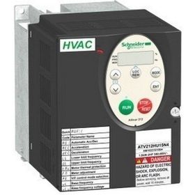 Schneider ATV212HU15N4 1.5Kw 2hp 480 Watt Hız Kontrol Cihazı