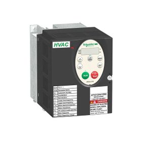 Schneider ATV212HU22N4 2.2Kw 3hp 480 Watt Hız Kontrol Cihazı